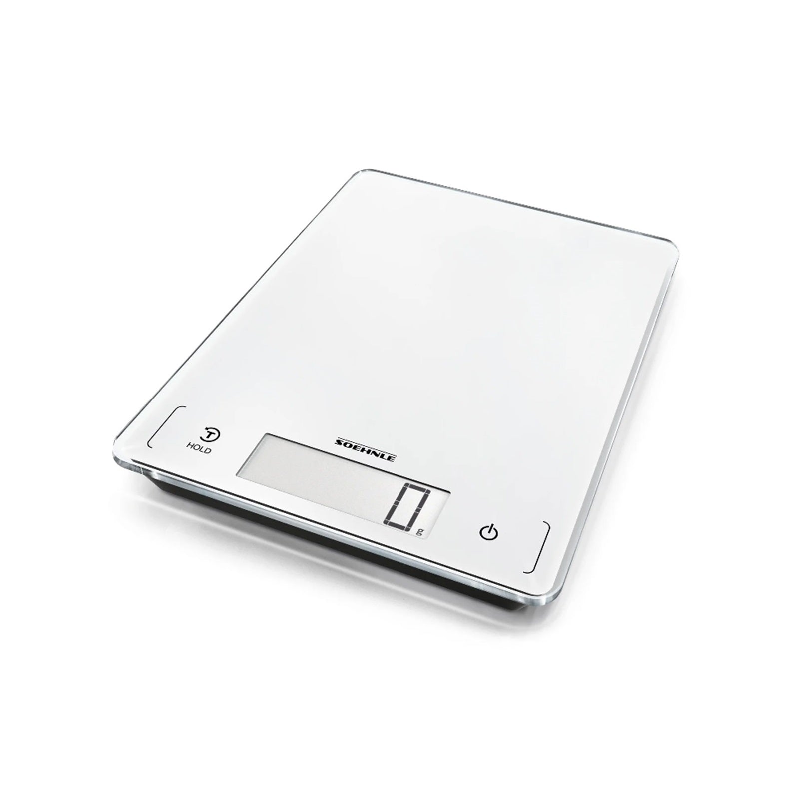 Soehnle Digital kitchen scale Profi 300 Load Capacity 20KG SOEHNLE
